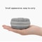 BN-F002 EVA Cable Organizer Case Travel Electronics Charger Storage Bag