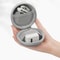 BN-F002 EVA Cable Organizer Case Travel Electronics Charger Storage Bag