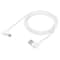 USBC 90 Degree Elbow Charging Cable 12m 2A Fast USB 31 TypeC Data Cable 2