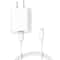 Xiaomi ZMI 20W PD Fast Charger with USB-C to Lightning Cable for iPhone Quick Charging Kit