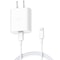 Xiaomi ZMI 20W PD Fast Charger with USB-C to Lightning Cable for iPhone Quick Charging Kit