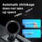 60W Type C Retractable Car Charger with Fast Charging Adapter USB-C Port