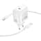 BN33 40W Fast USB-C Charger with Cable Compact PD Power Adapter