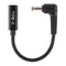USB-C Female to 5.0x1.0mm DC Adapter Cable Compact Power Connector for Laptops Routers