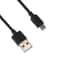 Fast Charge 5V 2.1A USB Wall Charger with Micro USB Cable Smart Power Adapter
