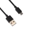 Fast Charge 5V 2.1A USB Wall Charger with Micro USB Cable Smart Power Adapter