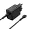 PD30W Fast USB-C Charger with Lightning Cable Compact Power Adapter