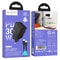 PD30W Fast USB-C Charger with Lightning Cable Compact Power Adapter