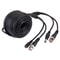 15m CCTV Surveillance Camera BNC Video & Power Cable