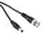 15m CCTV Surveillance Camera BNC Video & Power Cable