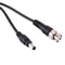 15m CCTV Surveillance Camera BNC Video & Power Cable