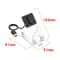 Amazfit T-Rex Ultra Rotatable Metal Charging Dock Stand USB-C Fast Charger Bracket