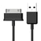 1m 30 Pin To USB Charging Sync Cable For Samsung Galaxy Tab Tablets 2