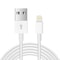USB to Lightning Cable 3m iPhone Charging & Data Sync Cable White