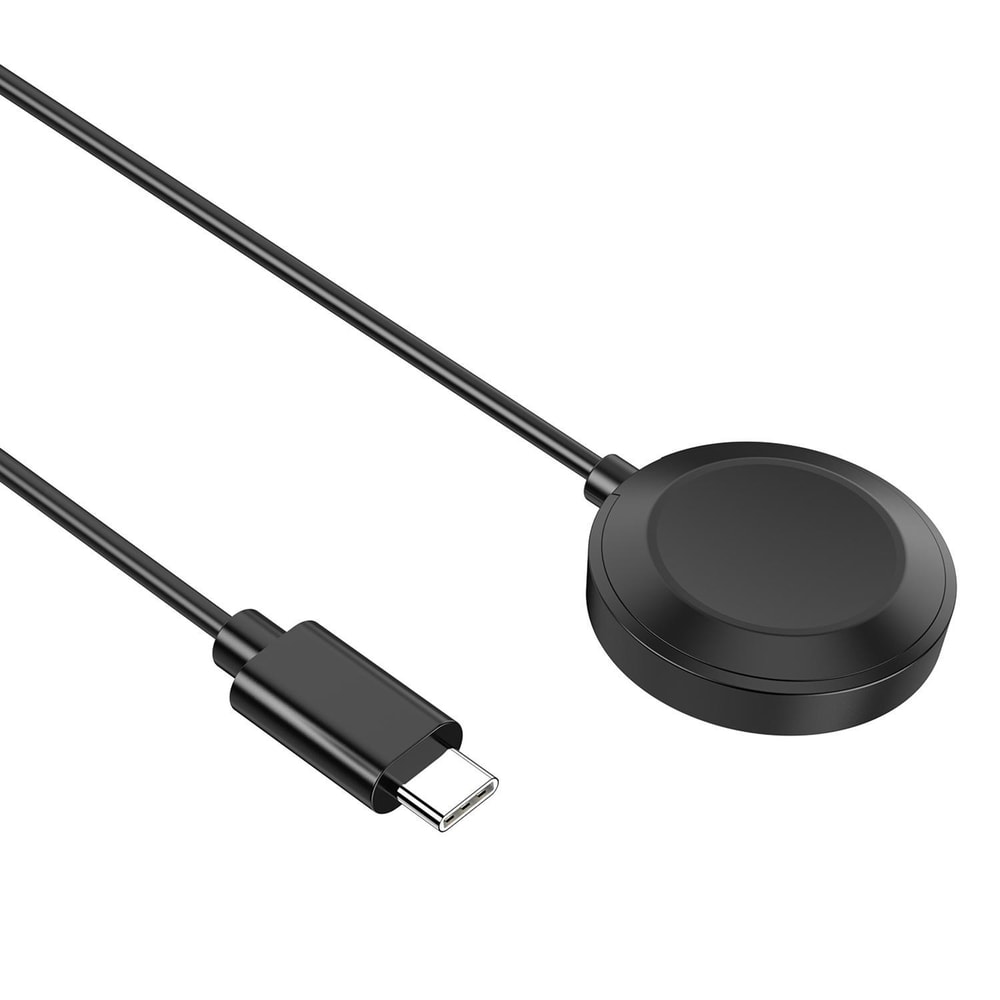 Suunto Watch USB-C Charging Cable 1m Replacement Charger for Fast Safe Smartwatch Power