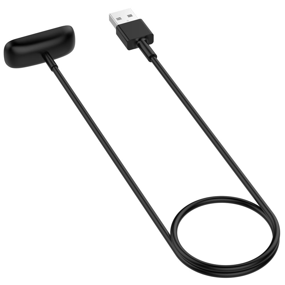 Fitbit Inspire 3 USB Charging Cable 1m Replacement Charger Cord