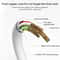 1.7m 5 Pin to USB-C MacBook Charging Cable PD Fast Charge (White)