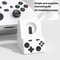 Dark Gray Silicone Apple Watch Charging Stand Dock with Cable Management Base