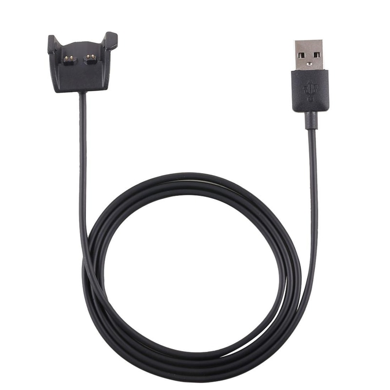 Garmin Vivosmart HR Charging Dock Cable USB Charger
