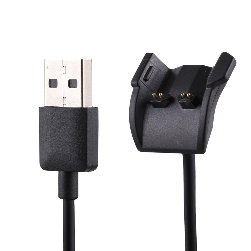 Garmin Vivosmart HR Charging Dock Cable USB Charger