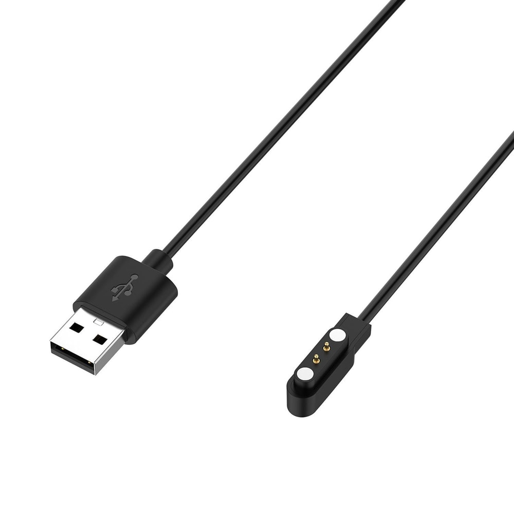 CMF Watch Pro 2 Magnetic Charging Cable 1.2m Fast Charge USB Charger for Nothing Smartwatch