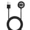 Suunto 9 Peak Magnetic Charging Cable 1m USB Replacement Charger for Fast Sync and Power