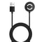 Suunto 9 Peak Magnetic Charging Cable 1m USB Replacement Charger for Fast Sync and Power