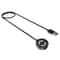 Suunto 9 Peak Magnetic Charging Cable 1m USB Replacement Charger for Fast Sync and Power