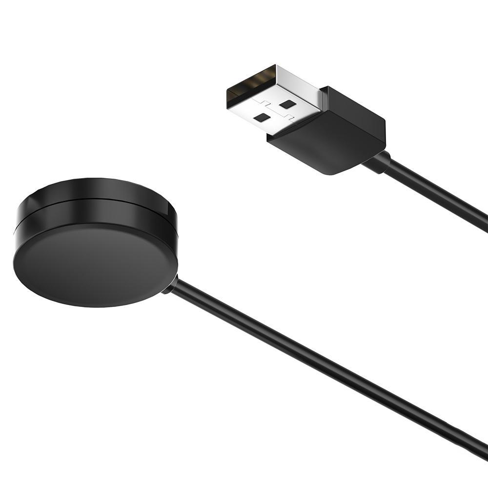 Suunto 9 Peak Magnetic Charging Cable 1m USB Replacement Charger for Fast Sync and Power