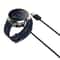 Suunto 9 Peak Magnetic Charging Cable 1m USB Replacement Charger for Fast Sync and Power