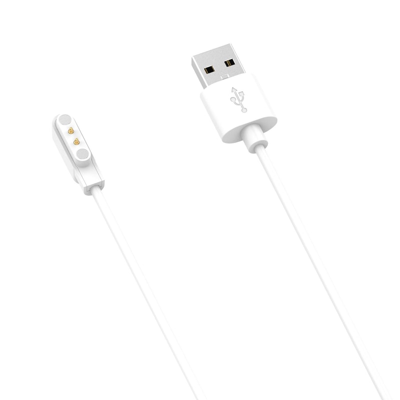 Realme TechLife Watch Magnetic Charging Cable 1.2m Replacement Smartwatch Charger