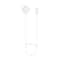Xiaomi Watch Color Sport Magnetic Charging Cable 1m USB Smartwatch Charger Replacement