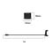 Xiaomi Mi Watch Lite & Redmi Watch Magnetic USB Charging Cable 1m Replacement Fast Charge