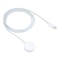 USB-C Apple Watch Magnetic Fast Charging Cable 1m Portable Quick Charge