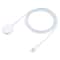 USB-C Apple Watch Magnetic Fast Charging Cable 1m Portable Quick Charge