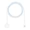 USB-C Apple Watch Magnetic Fast Charging Cable 1m Portable Quick Charge