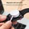 USB-C Apple Watch Magnetic Fast Charging Cable 1m Portable Quick Charge