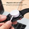 USB-C Apple Watch Magnetic Fast Charging Cable 1m Portable Quick Charge