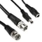 10m CCTV BNC Surveillance Camera Video & Power Extension Cable