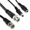 10m CCTV BNC Surveillance Camera Video & Power Extension Cable