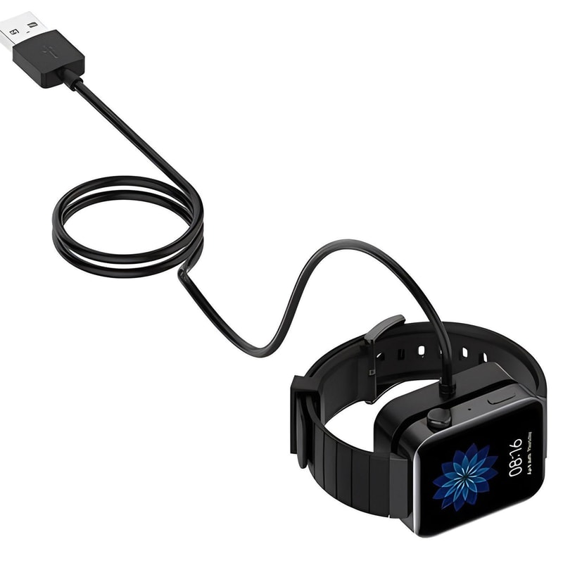 Xiaomi Mi Watch XMWT01 Magnetic USB Charging Cable 1m Replacement Charger