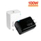 TE-PD46 GaN 100W USB-C PD Fast Charger Universal Multi-Protocol Wall Adapter US Plug