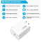 TE-PD46 GaN 100W USB-C PD Fast Charger Universal Multi-Protocol Wall Adapter US Plug