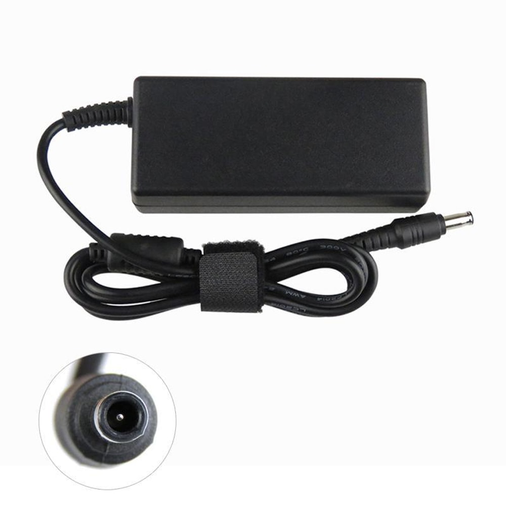 Samsung 19V 3.16A Laptop Charger Adapter 5.5x3.0mm Power Supply Replacement