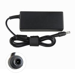 samsung 19v 3.16a laptop charger adapter 5.5x3.0mm power supply replacement