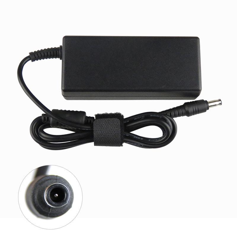 Samsung 19V 3.16A Laptop Charger Adapter 5.5x3.0mm Power Supply Replacement