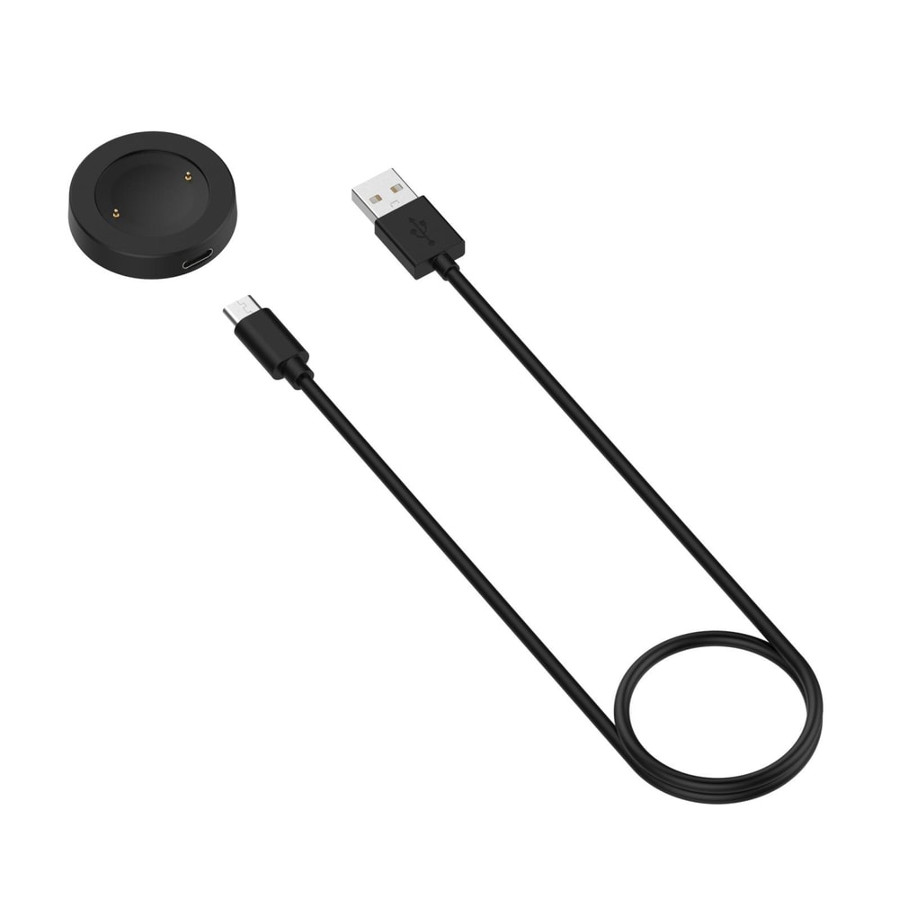 For Honor Watch GS 3 USB Charging Cable – Fast & Safe 1m Split Version