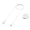 For Honor Watch GS 3 USB Charging Cable – Fast & Safe 1m Split Version