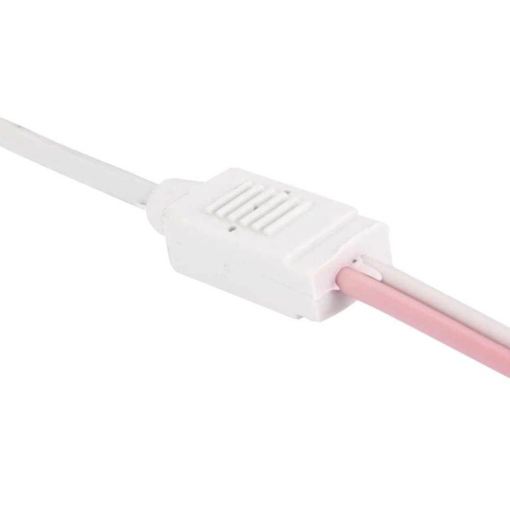 15m CCTV Camera Power Video Cable – Male to Female Connection