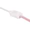 15m CCTV Camera Power Video Cable – Male to Female Connection